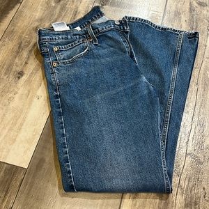 Levi’s jeans